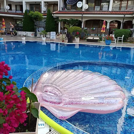 Apartment Aura Blu *