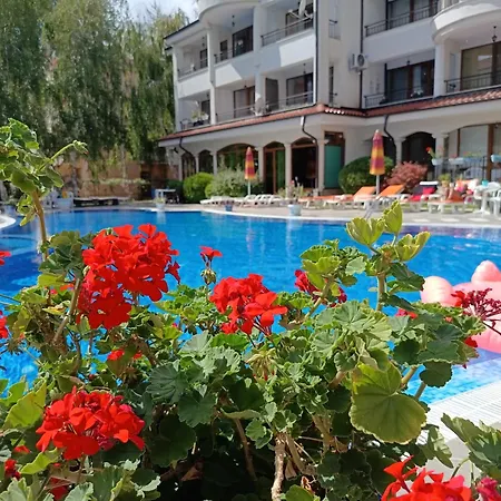 Aura Blu Apartment *