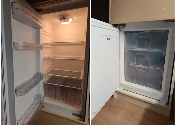 Aura Blu Apartment Slantschew brjag