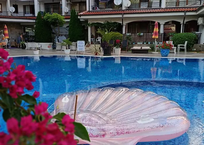 Apartment Aura Blu Slantschew brjag