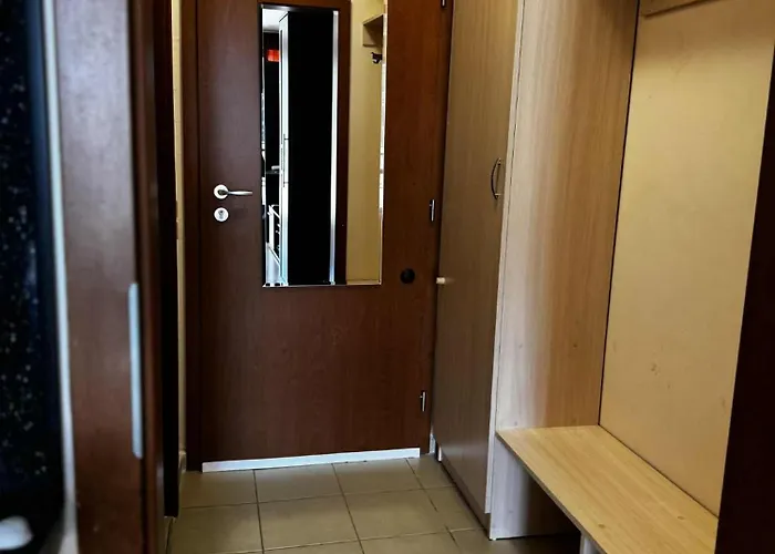 Aura Blu Apartment Slantschew brjag