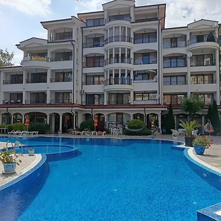 Appartement Aura Blu