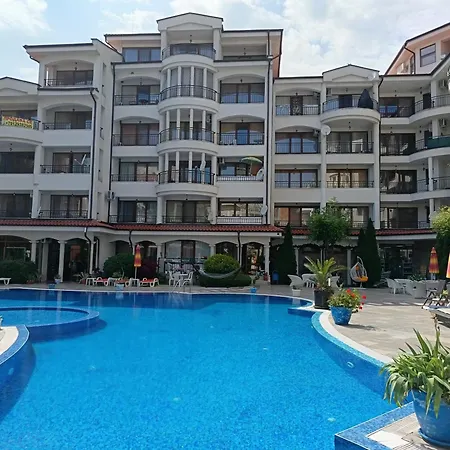 Apartamento Aura Blu *