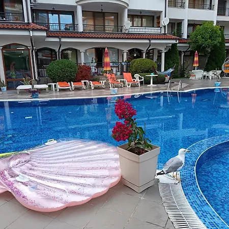 Aura Blu Apartamento