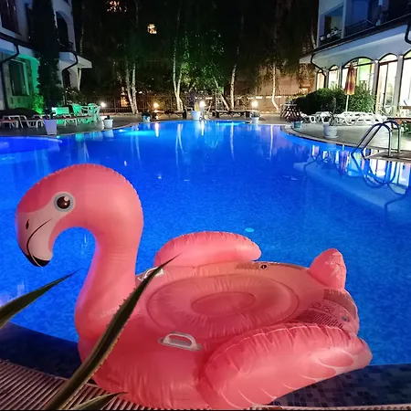 Apartamento Aura Blu Sunny Beach