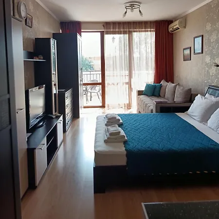 Apartamento Aura Blu Sunny Beach