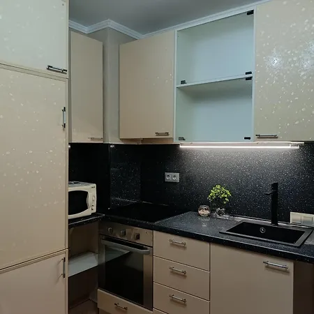 Aura Blu * Sunny Beach