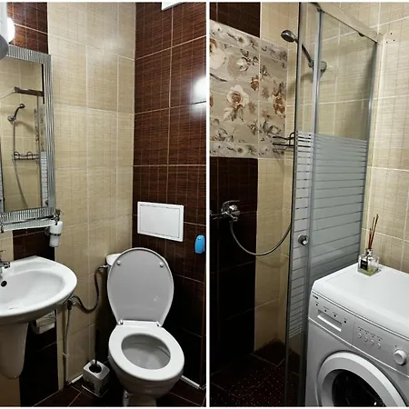 Apartamento Aura Blu Sunny Beach