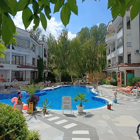 Apartamento Aura Blu