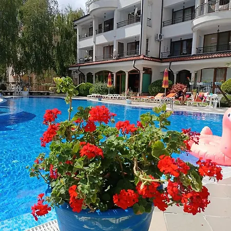 Aura Blu Apartamento *