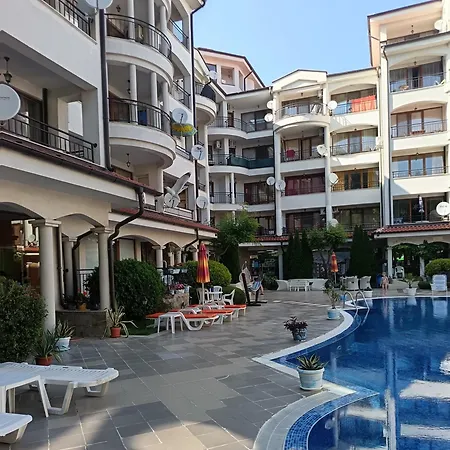 Aura Blu Apartamento