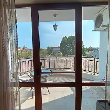 Apartamento Aura Blu