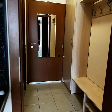 Aura Blu Apartamento Sunny Beach