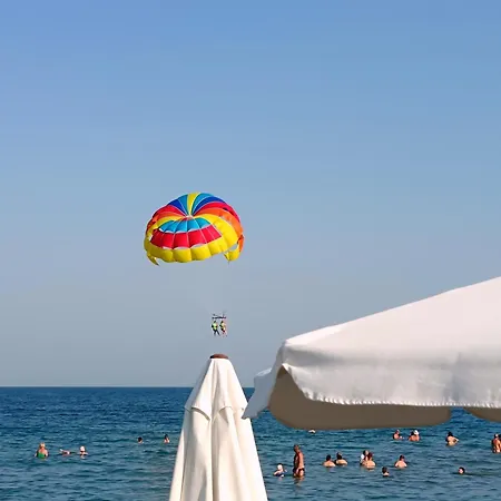 Aura Blu Apartamento Sunny Beach