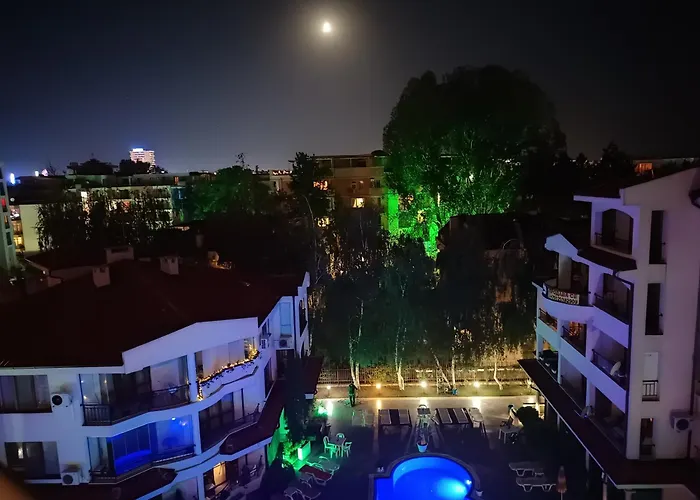 Aura Blu サニービーチ