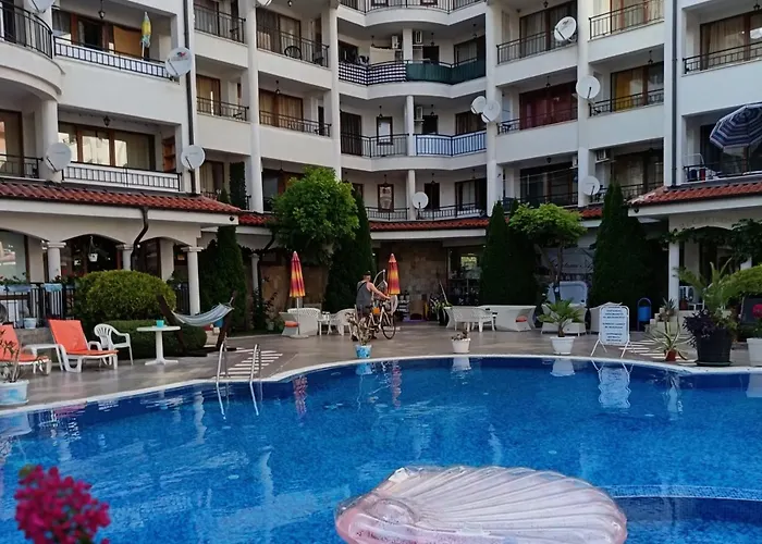 Aura Blu サニービーチ