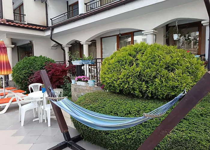 アパート Aura Blu サニービーチ