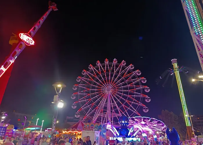 アパート Aura Blu