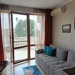 Aura Blu Daire Sunny Beach