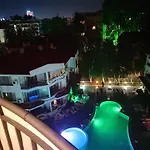 Aura Blu Daire Sunny Beach