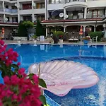 Daire Aura Blu Sunny Beach