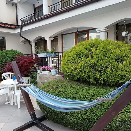 דירה Aura Blu סאני ביץ'