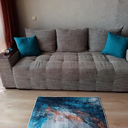 Aura Blu Daire Sunny Beach