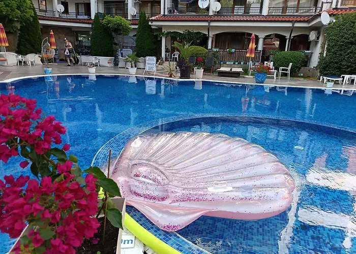 Апартамент Aura Blu *