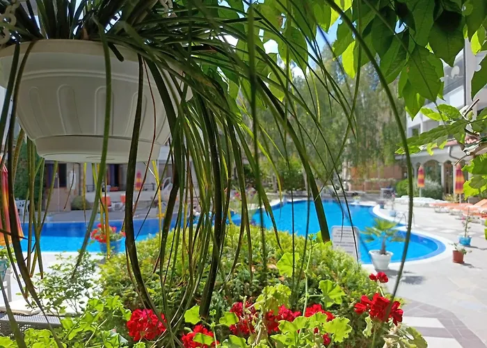 Aura Blu Апартамент