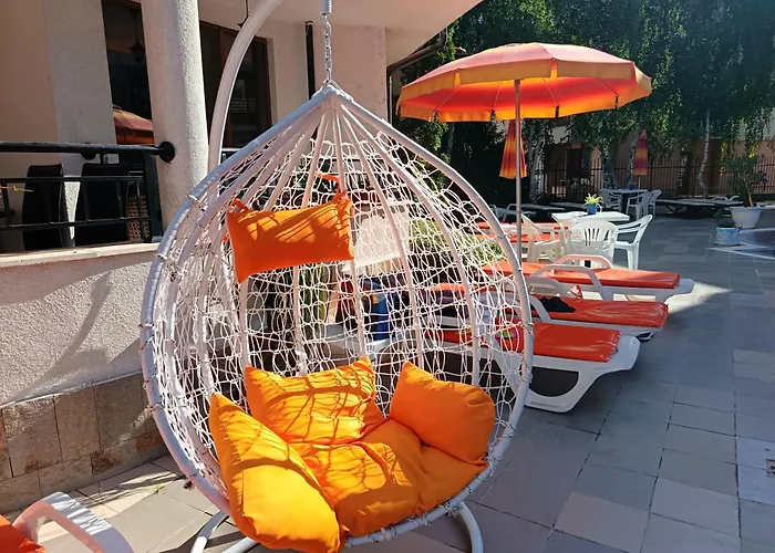 דירה Aura Blu סאני ביץ'