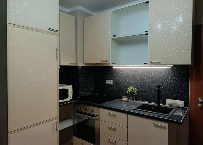 Aura Blu * סאני ביץ'