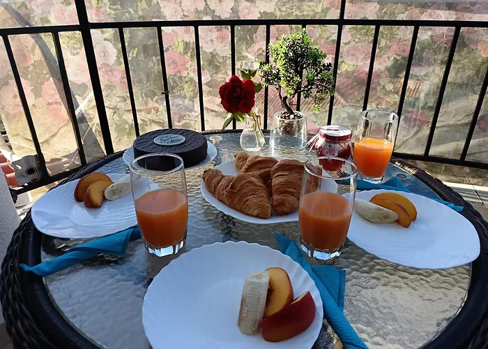 Апартамент Aura Blu