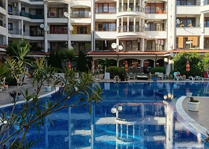 Aura Blu * סאני ביץ'